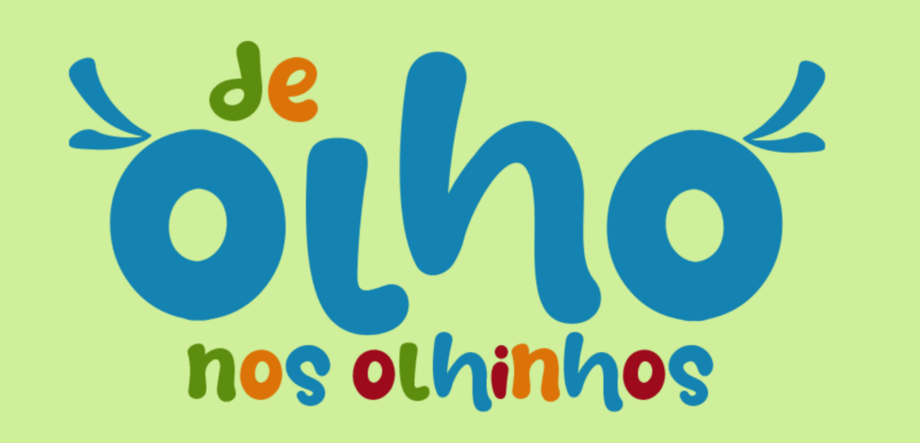 retinoblatoma de olho nos olhinhos